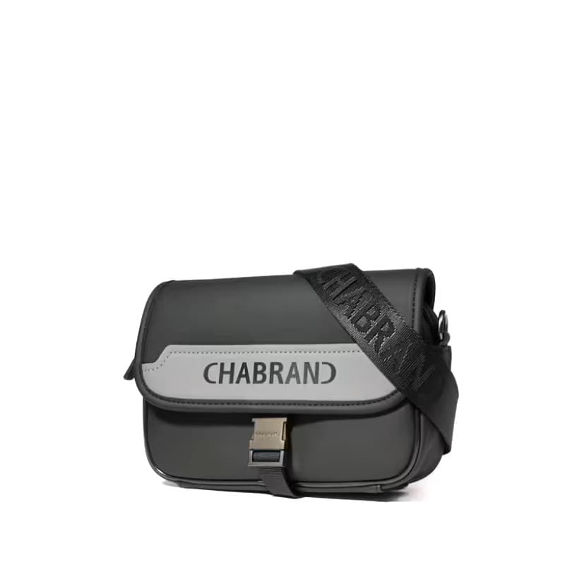 SACOCHE CHABRAND NEW TOUCH BIS GRIS