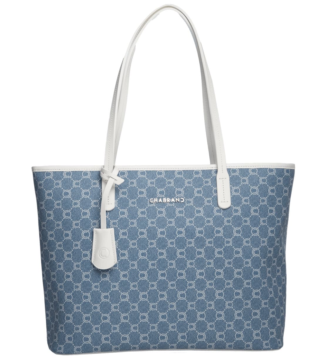 SAC CABAS ICONE CHABRAND