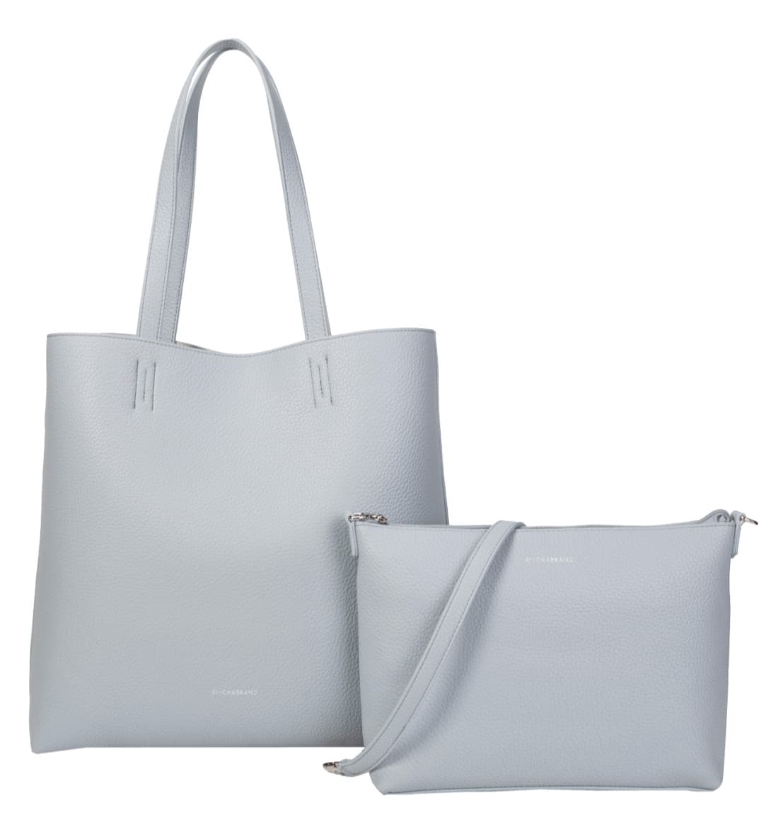 CABAS MAEVA REVERSIBLE CHABRAND BLEU