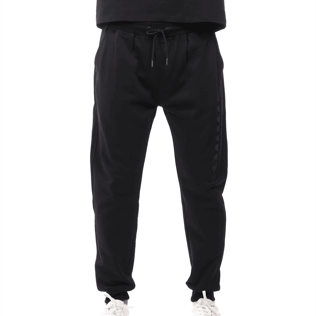 PANTALON CHABRAND NYLON NOIR