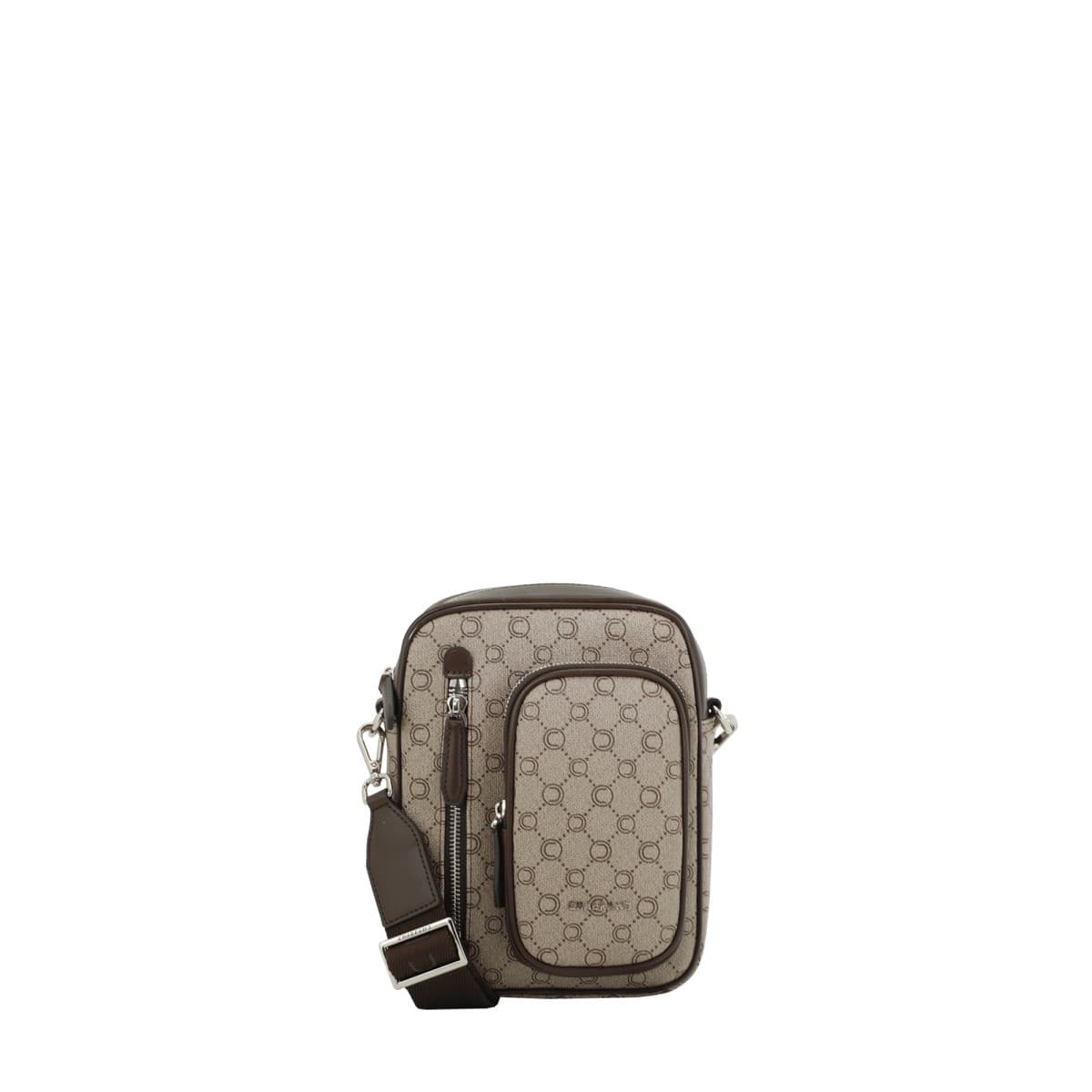 MINI SACOCHE ICONE CHABRAND BEIGE