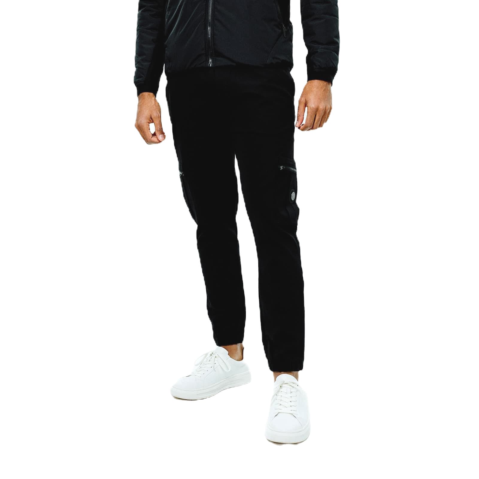 PANTALON DE JOGGING CHABRAND CARGO TECHNIQUE