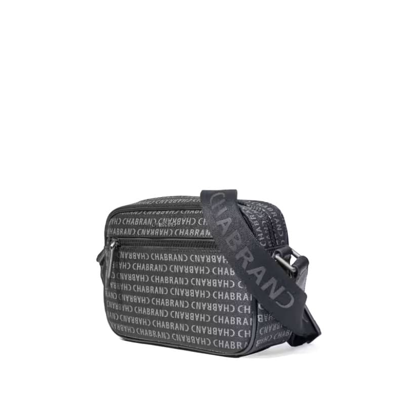 SACOCHE CHABRAND NEW FREEDOM NOIR