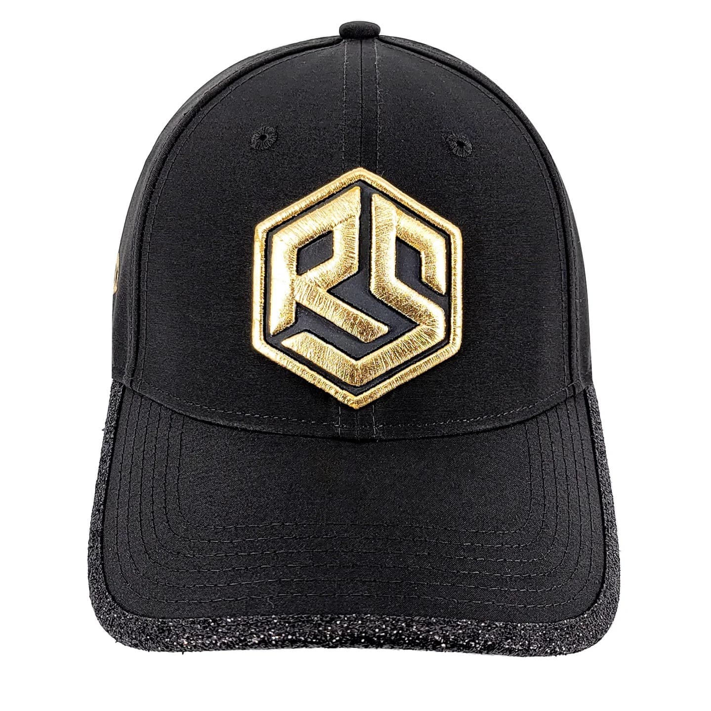 CASQUETTE REDFILLS RS HEXA GOLD 24K