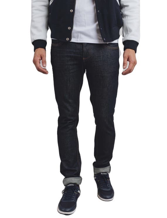 JEANS BRUT REDSKINS TROCA KOST