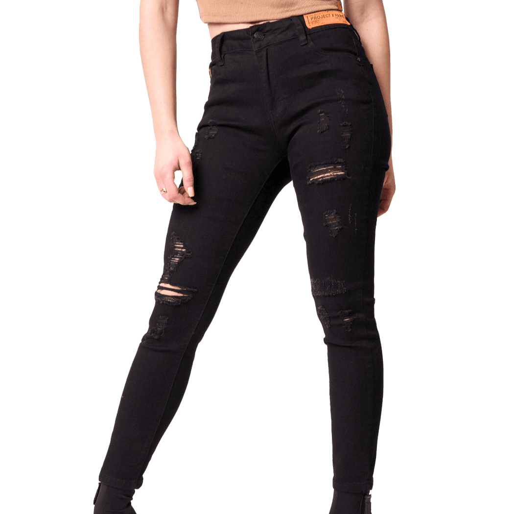 Jeans skinny fit PROJECT X PARIS