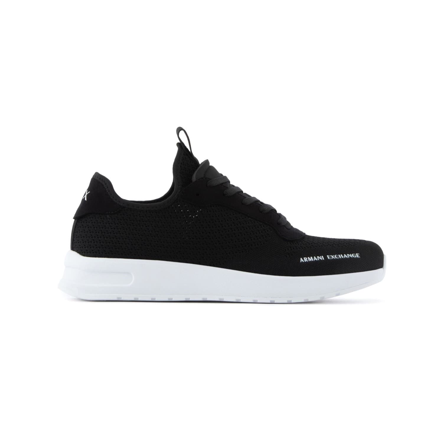 SNEAKERS ARMANI EXCHANGE NOIR