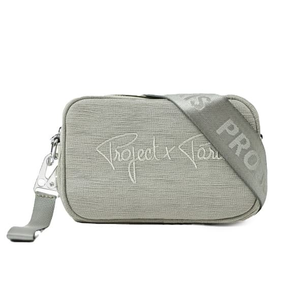 SAC BANDOULIÈRE PETIT PROJECT X PARIS OLIVE