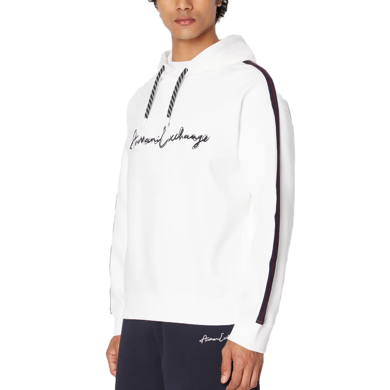 SWEAT A CAPUCHE ARMANI EXCHANGE