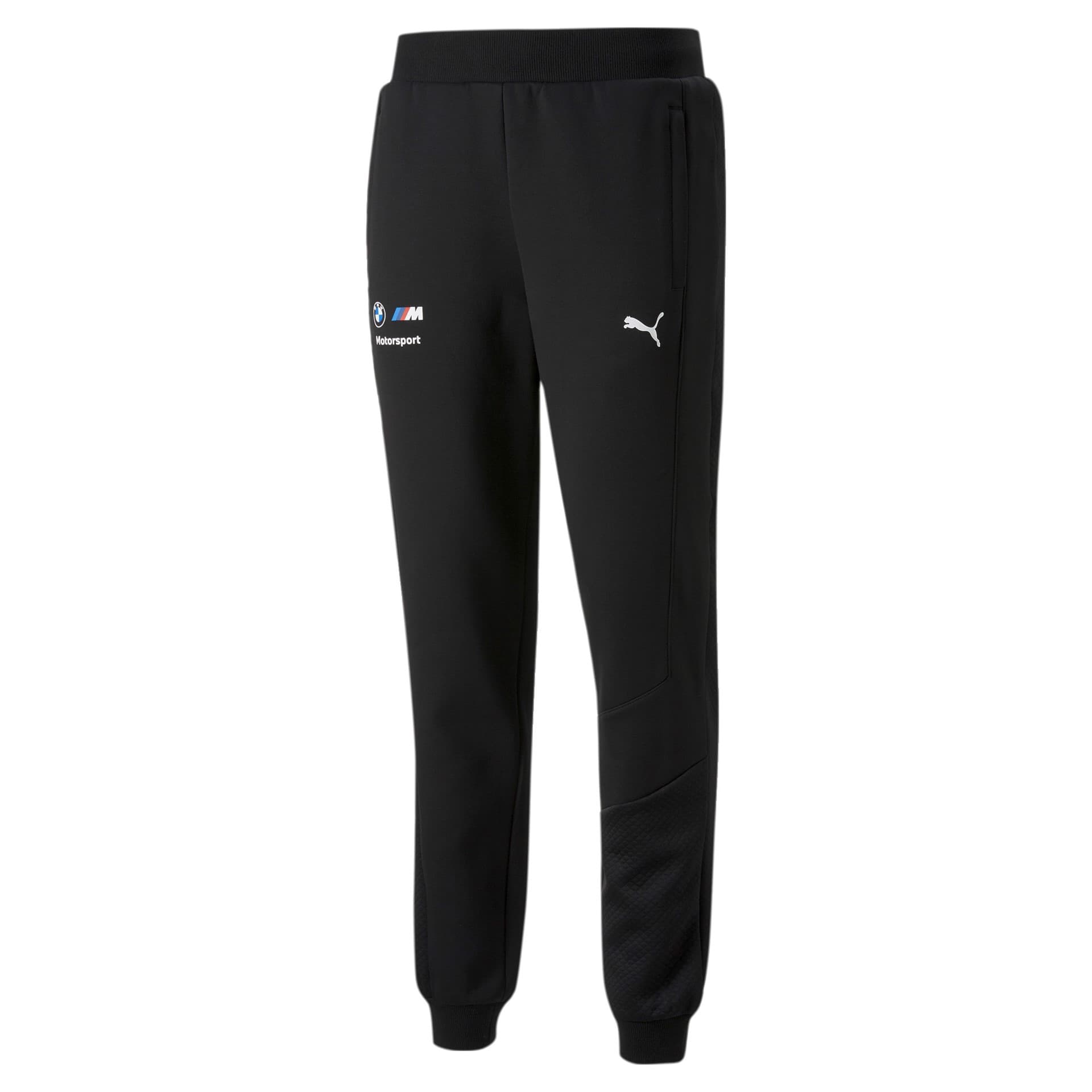PANTALON DE JOGGING PUMA MMS MOTORSPORT BMW
