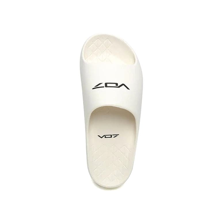 SANDALES VO7 TOTI WHITE