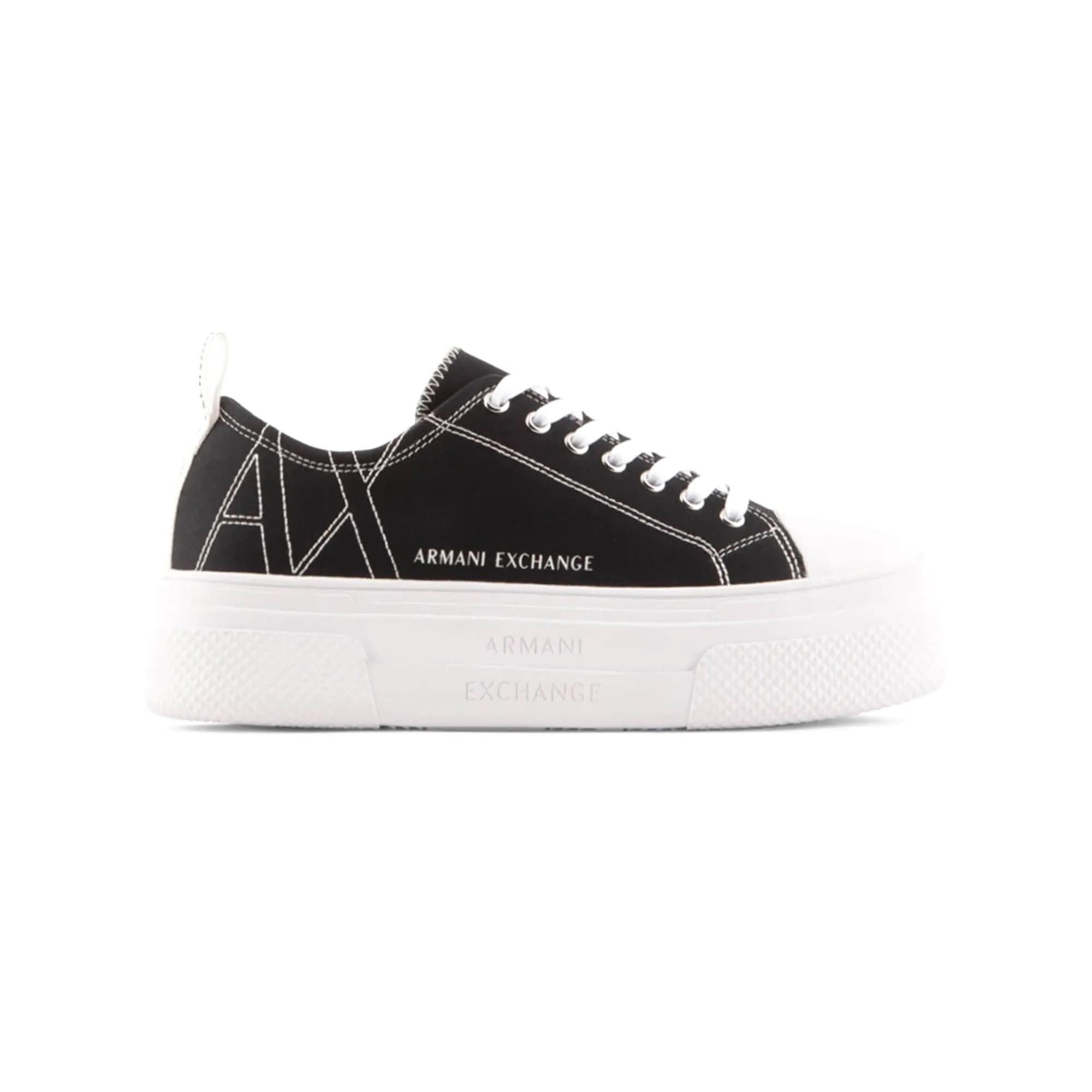 SNEACKERS ARMANI EXCHANGE WOMAN