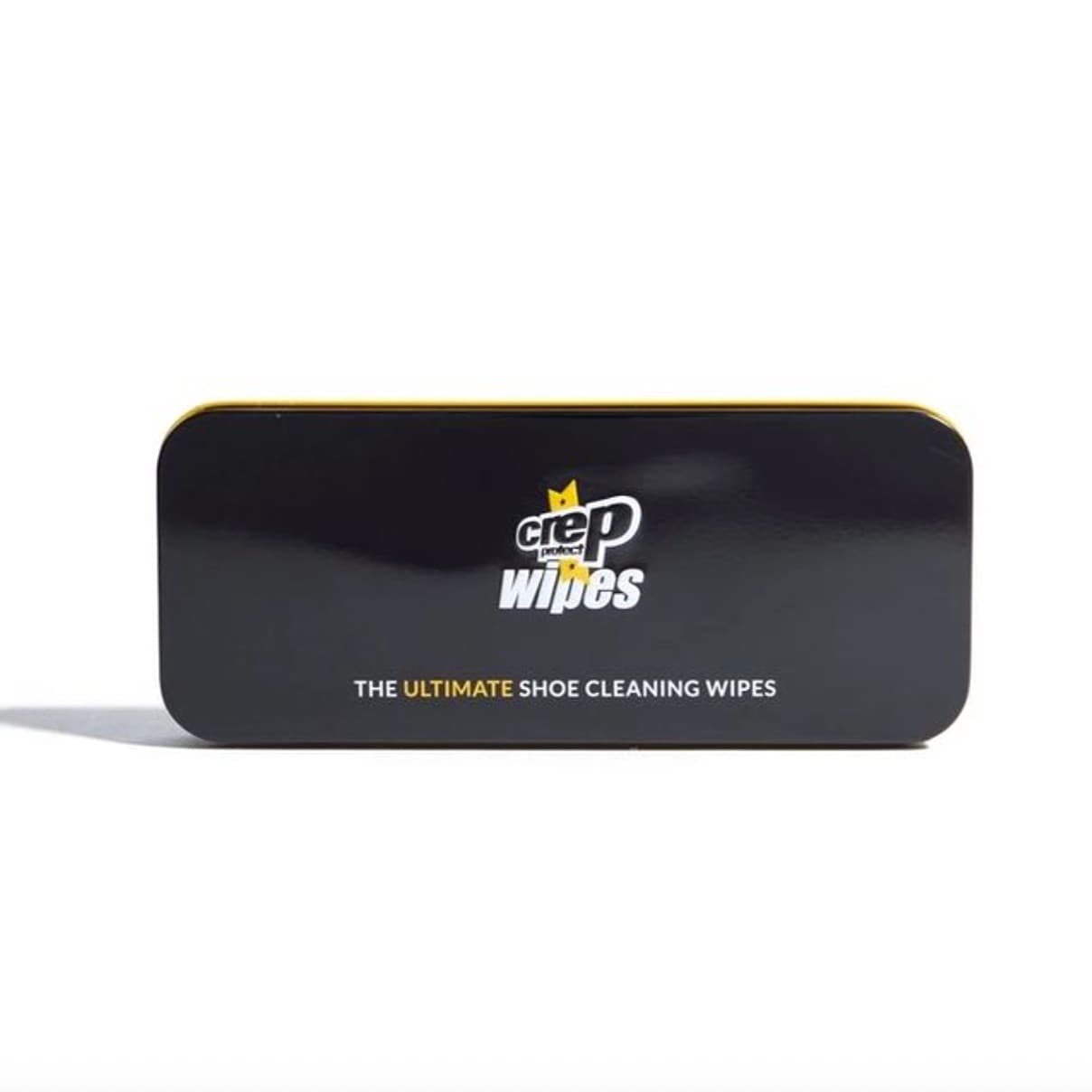 LINGETTE NETTOYER CREP WIPES