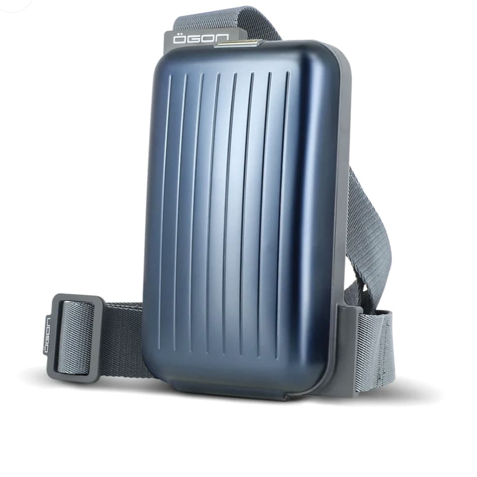 PHONE BAG Ă–GON NAVY