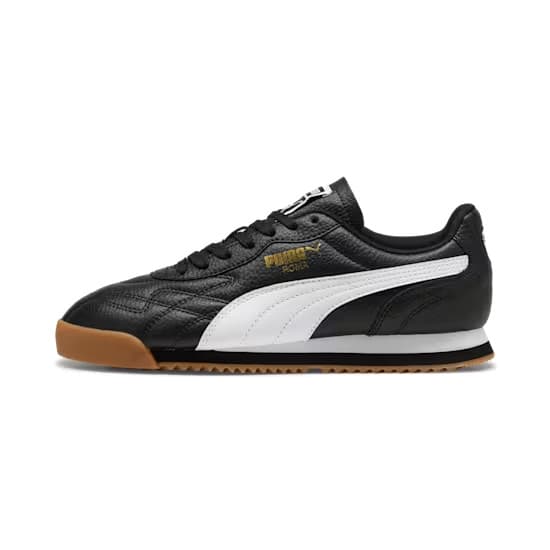 SNEAKERS PUMA ROMA ANNIVERSARIO NOIR