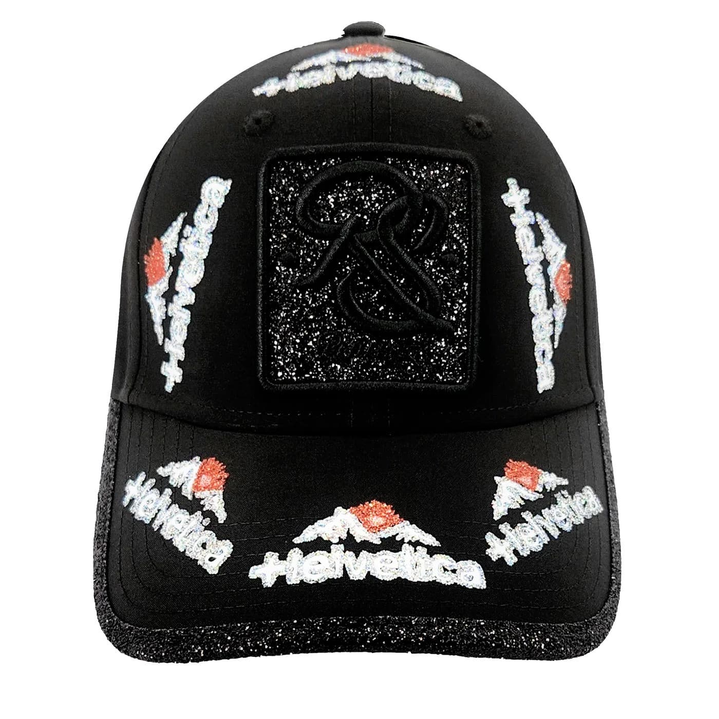 CASQUETTE REDFILLS X HELVETICA