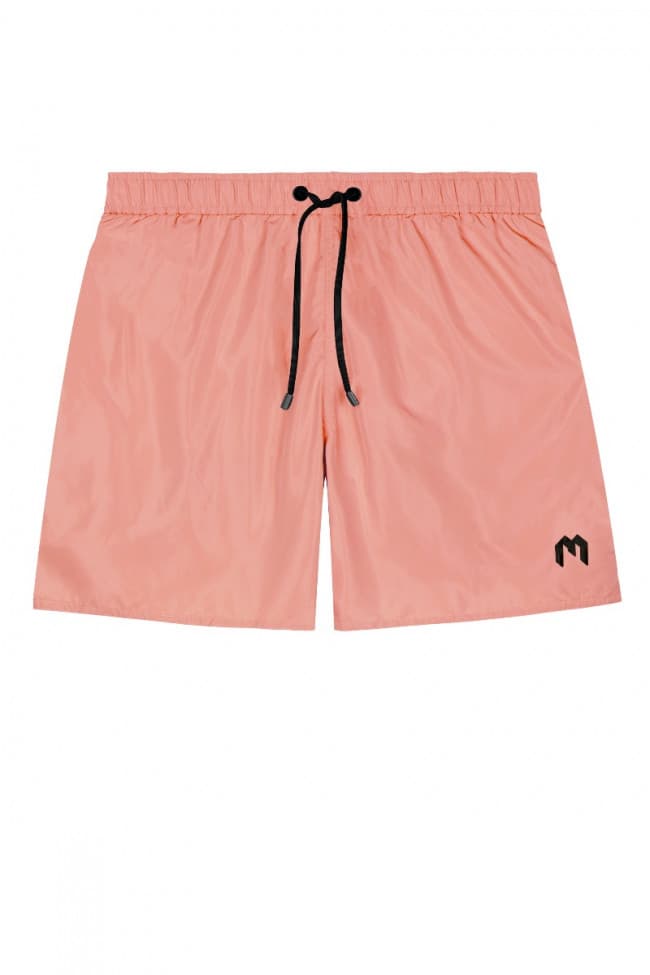 SHORT DE BAIN MY BRAND GOTP SMILE SWIMSHORT
