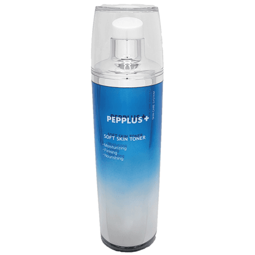 Lotion hydratante et adoucissante pour le visage 120 ml-PEPPLUS