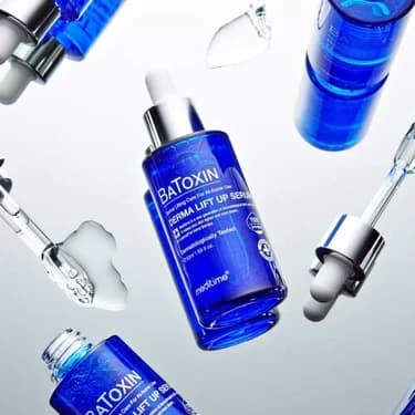 Sérum liftant anti-âge anti-ride BaToxin Derma 3D botulinum 50 ml-Meditime