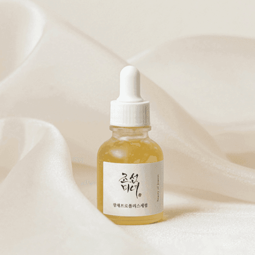 Sérum éclat reparateur Propolis + Niacinamide 30ml- BEAUTY-OF-JOSEON
