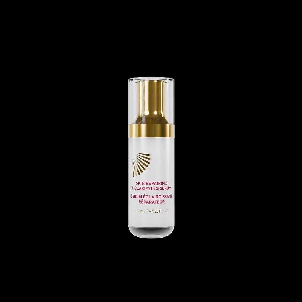Sérum réparateur clarifiant et Unifiant pour le visage 40 Ml-Makari