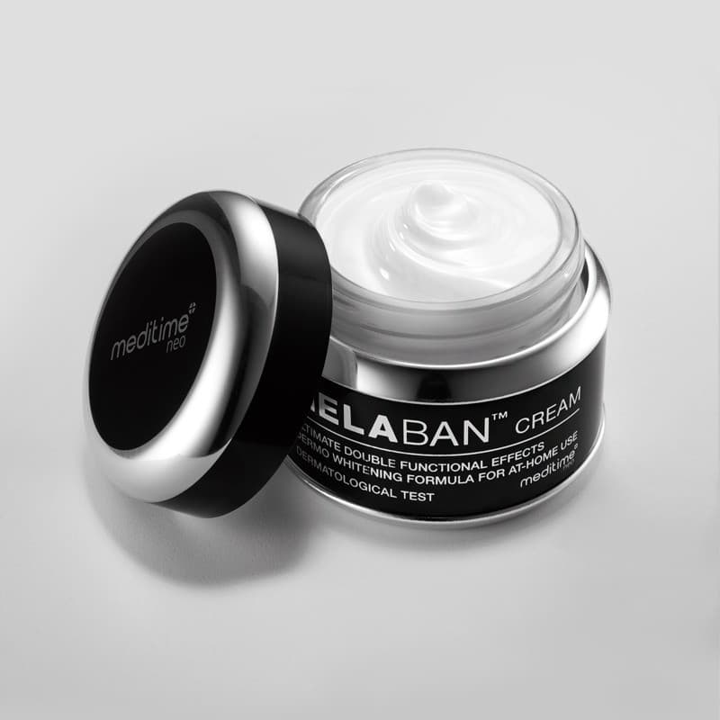 Crème anti-âge, sublimeur de teint - MELABAN 50 g-Meditime