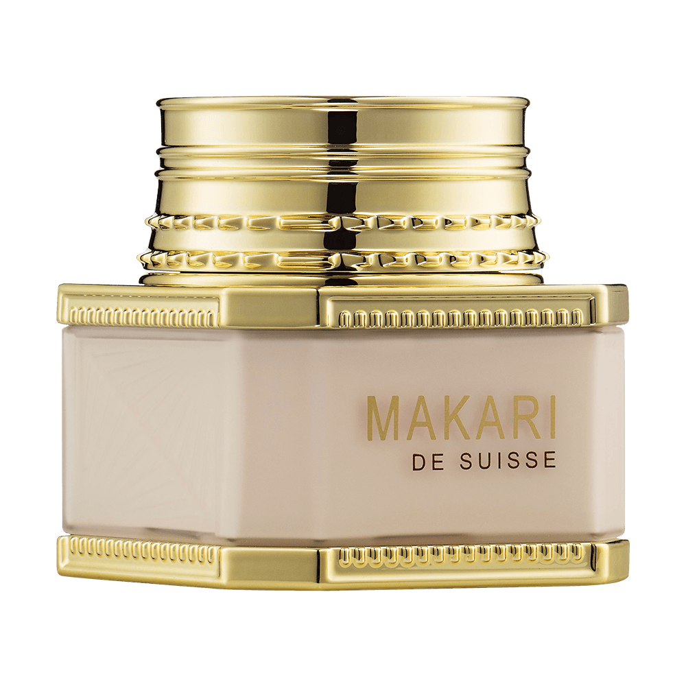 Crème de nuit Réparatrice, hydratante, Unifiant pour le visage 100 Ml-Makari