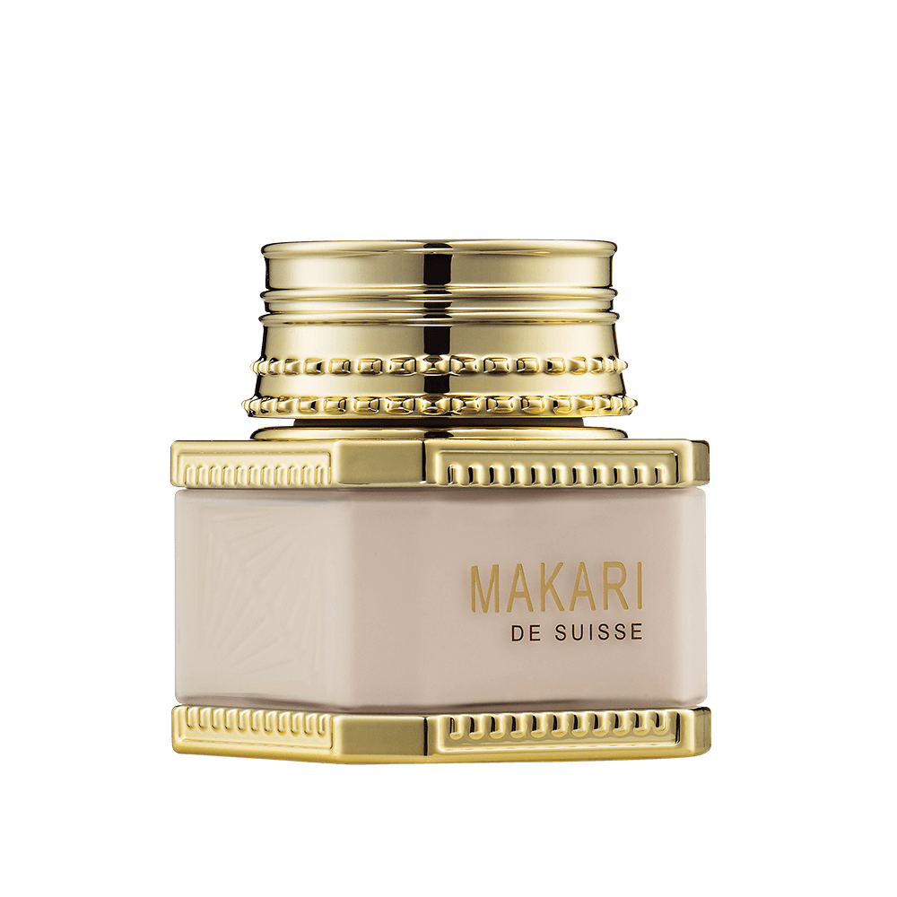 Crème de Jour éclat unifiante, hydratante et clarifiant 55 Ml-Makari