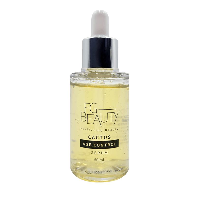 Sérum anti-âge à base de cactus 50 ml-FG-Beauty