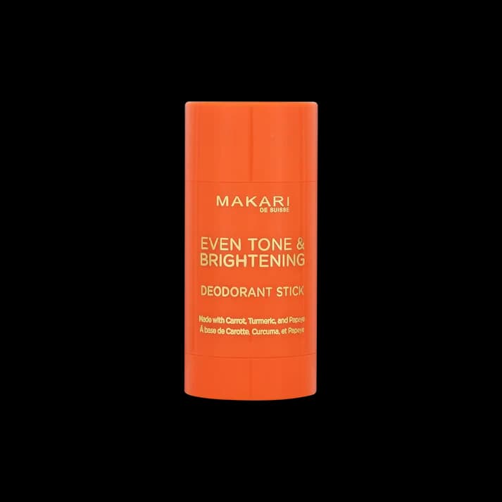 Makari-Déodorant Eclaircissant Teint Uniforme 75G-Makari