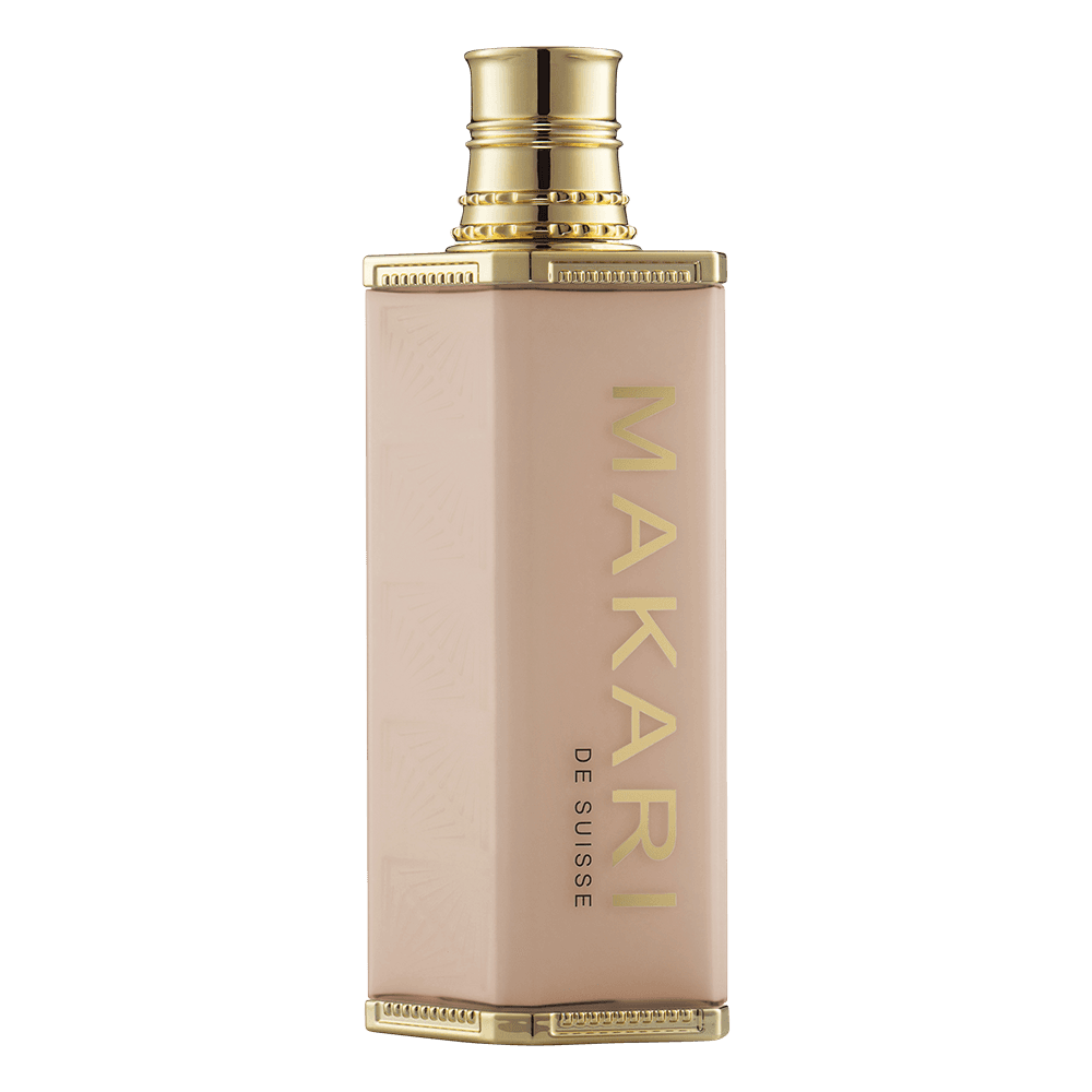 Lait de Beauté clarifiant Premium Plus pour le corps anti-tache 140 Ml-Makari