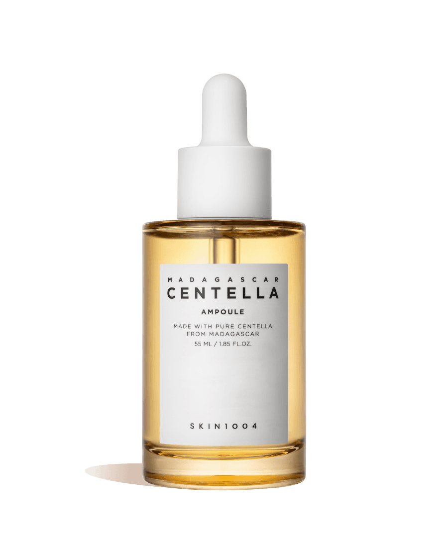 Madagascar Centella Ampoule 55 ml-SKIN1004
