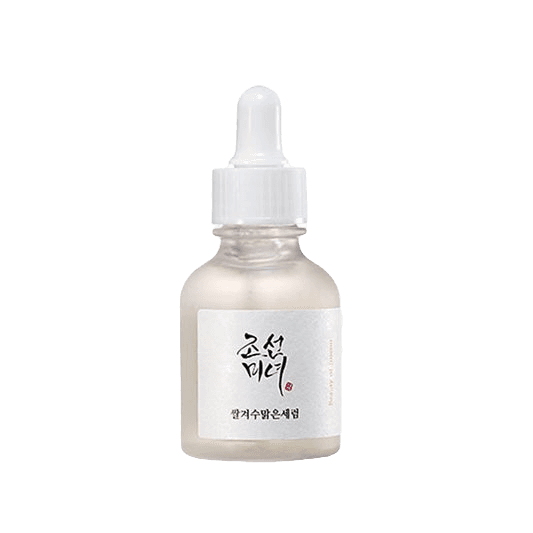 Glow Deep Serum: Rice +Alpha Arbutin 30ml-BEAUTY OF JOSEON