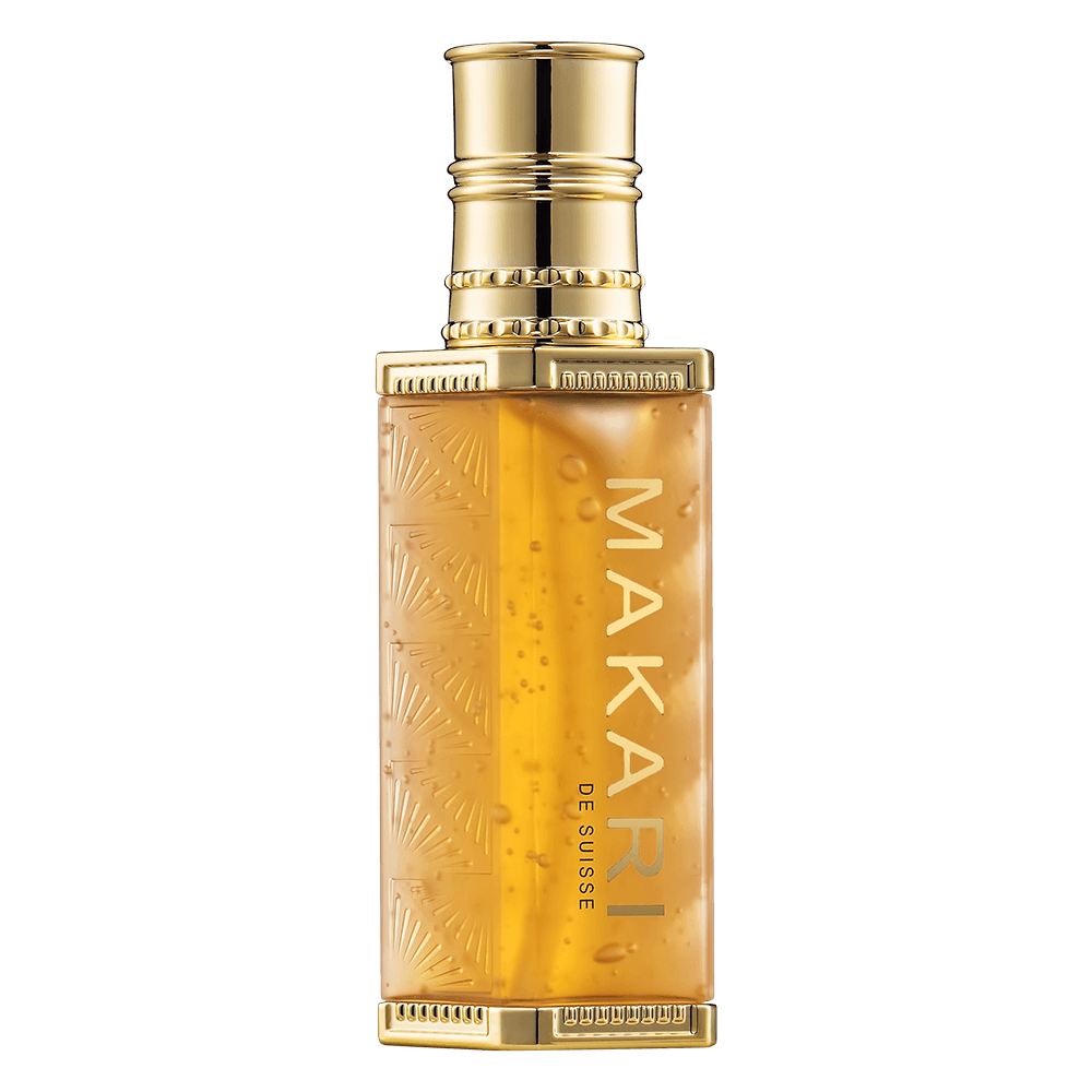 Sérum réparateur clarifiant et Unifiant pour le visage 40 Ml-Makari