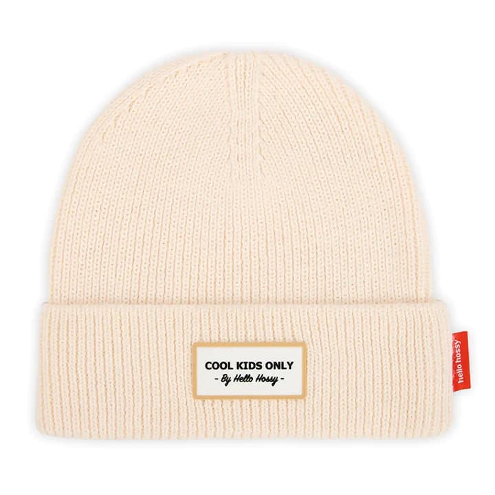 Bonnet Pop Milk Hello Hossy - Enfants