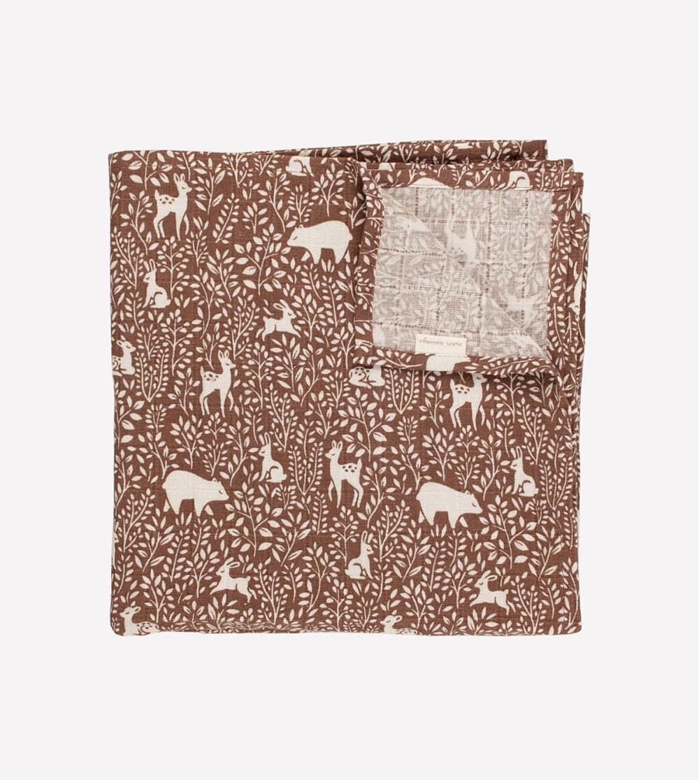 Main Sauvage Grand Lange Woodland