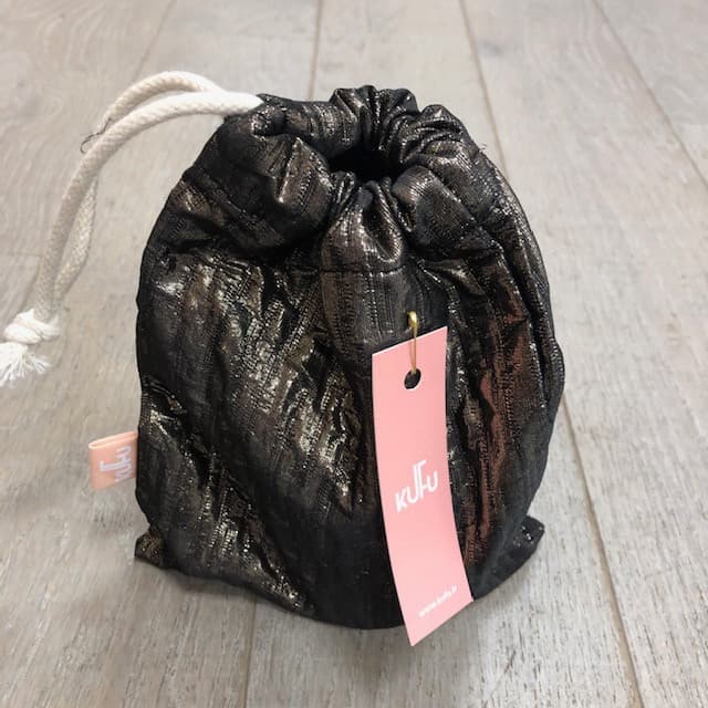 Petite pochette Ă vrac Kufu