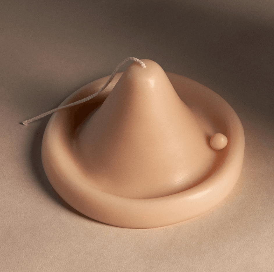 Bougie Onno Ann Vincent