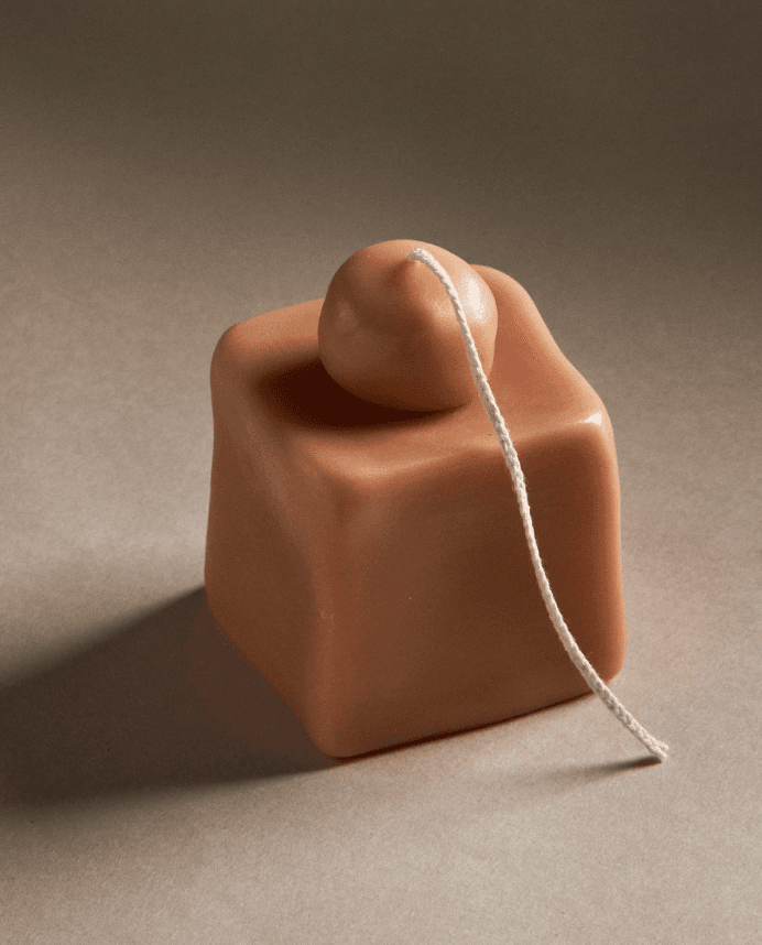 Bougie Fonz Ann Vincent