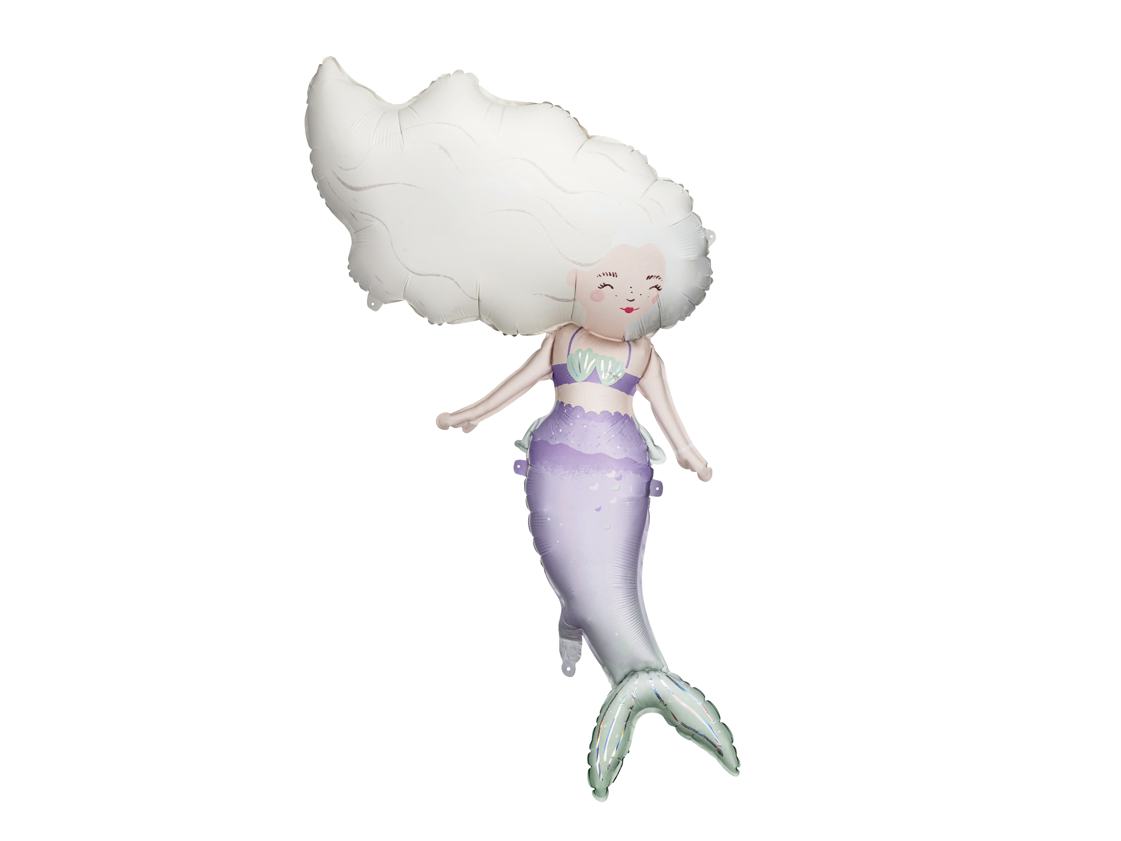 Ballon sirène