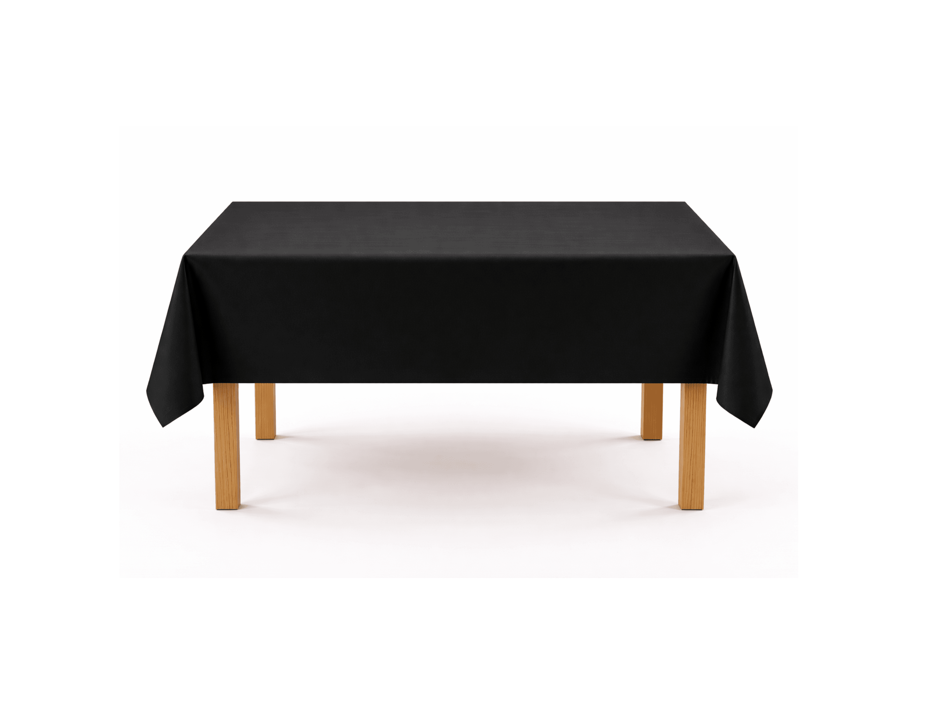 Nappe noir 1,20m x 2m