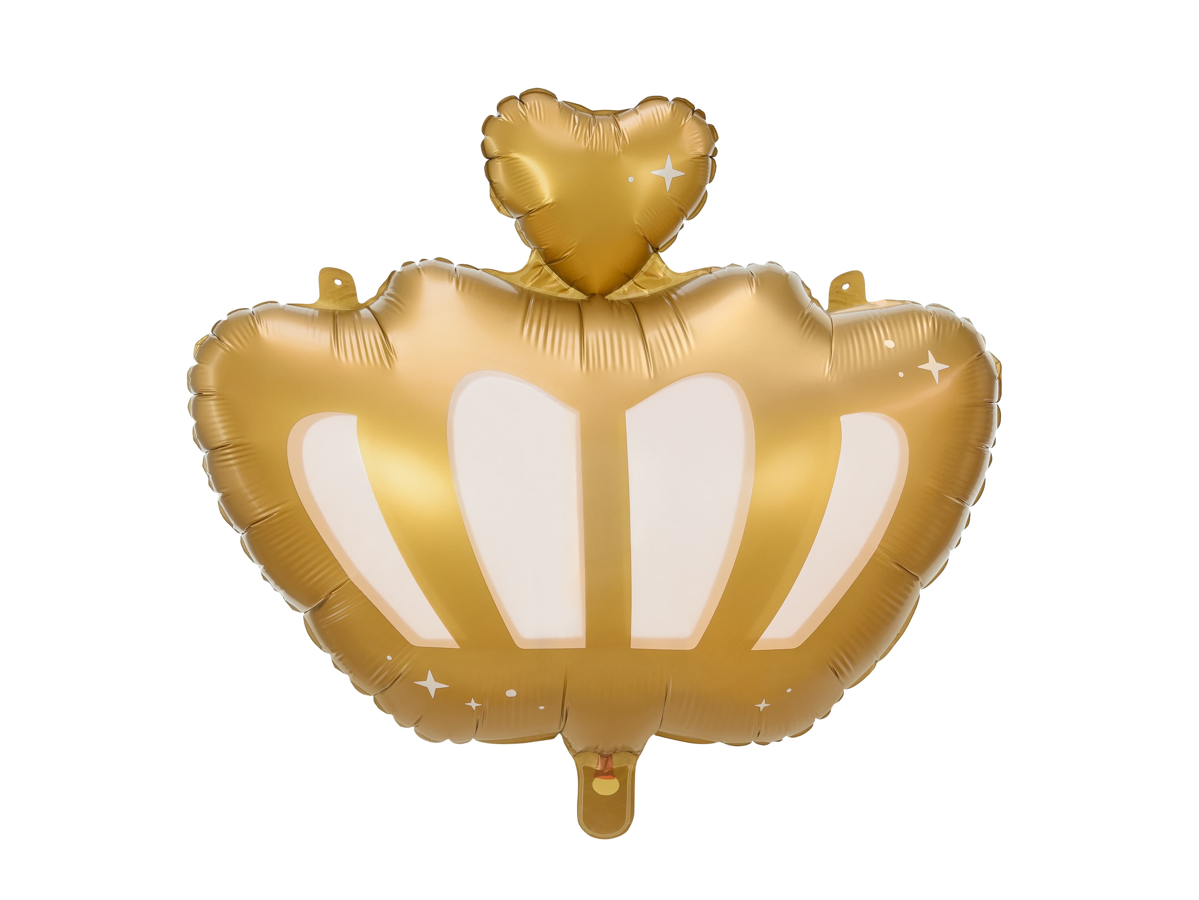 Ballon couronne