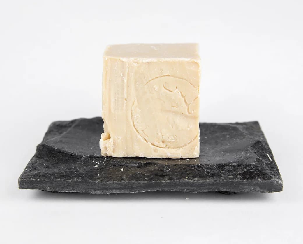Savon Traditionnel à l'huile d'olive Nablus Palestine