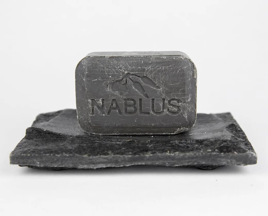 Savon de la mer Morte Nablus Palestine