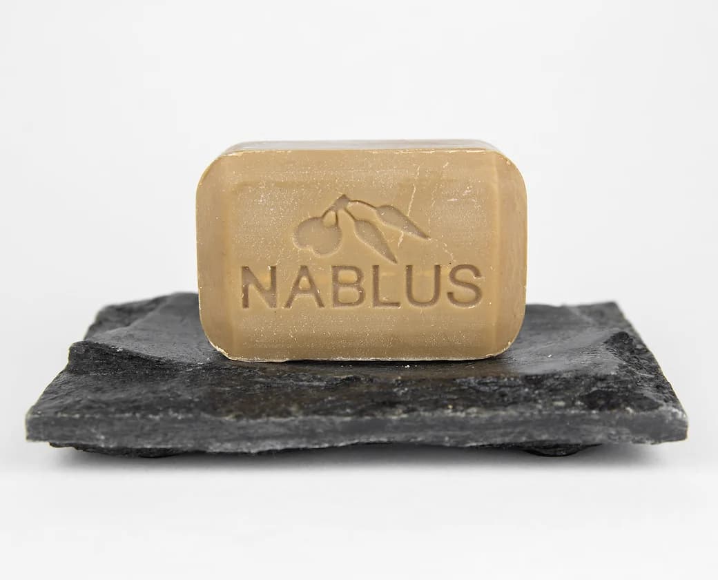 Savon au Miel Nablus Palestine