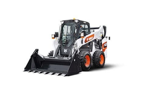 Kompaktlader Bobcat S70 gebraucht | Leistungsstark und wendig