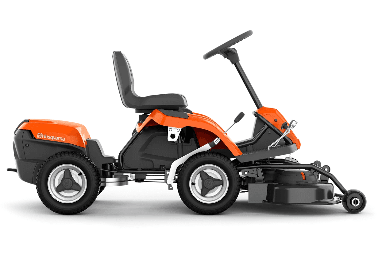 Tondeuse autoportée Husqvarna Rider R112iC | 2022 |Neuf