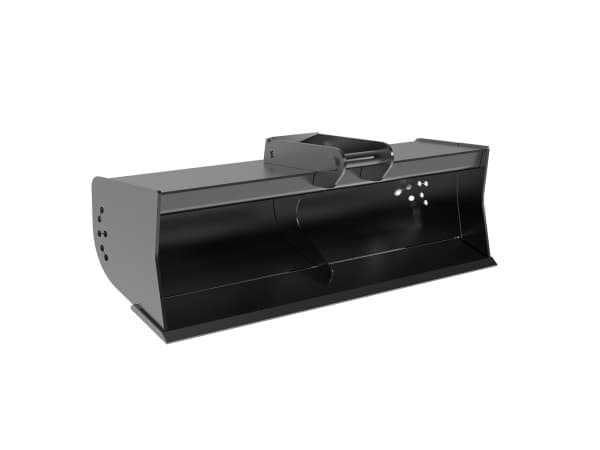 Böschungslöffel Bobcat Deutsches Profil | Zubehör, Nahezu Neuwertig