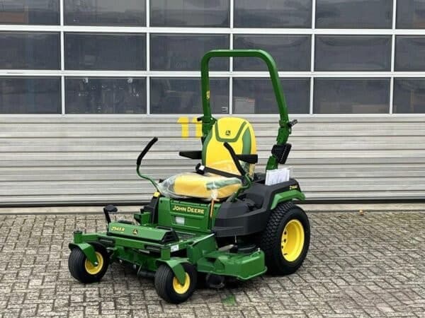 John Deere Z545R Aufsitzmäher