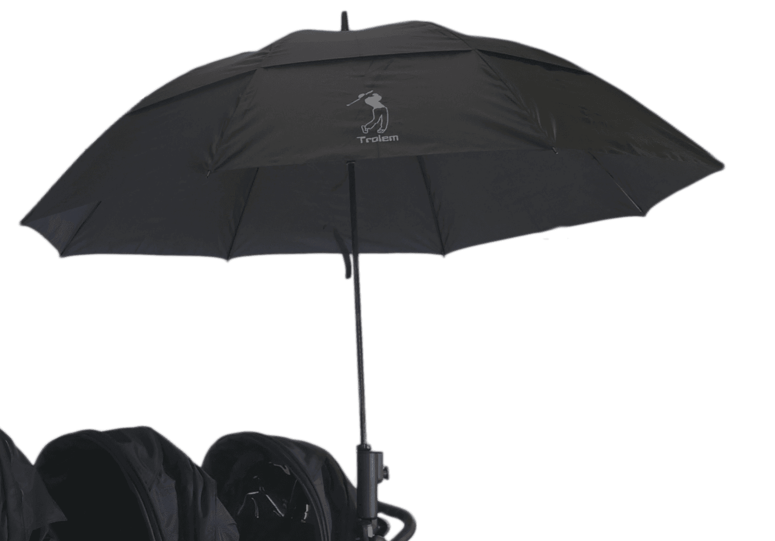 Kit-pluie BabyTrolem